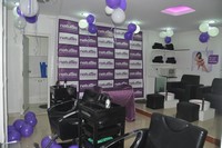 Naturals Salon Launch at Rajahmundry